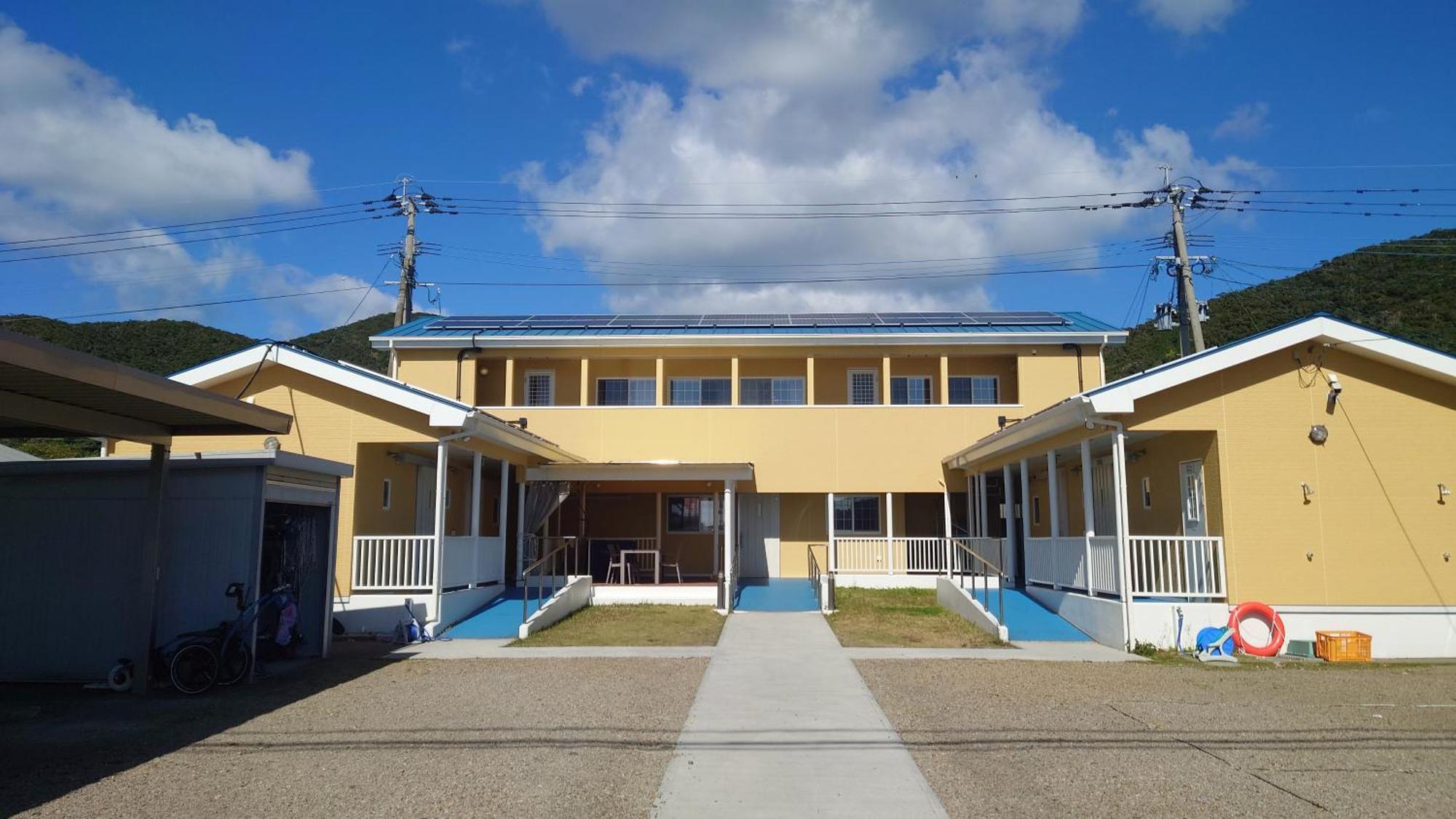 Zerogravity Seisui Villa Setouchi  Exterior photo
