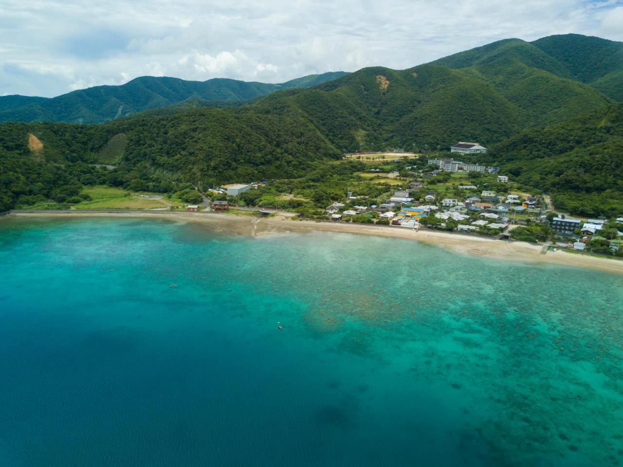 Zerogravity Seisui Villa Setouchi  Exterior photo