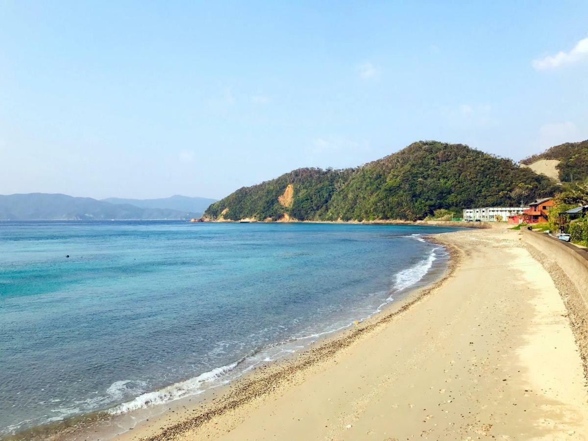 Zerogravity Seisui Villa Setouchi  Exterior photo